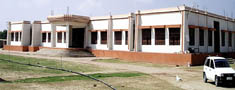 Gurukul Institute of Teacher's Training and Research Suratgarh