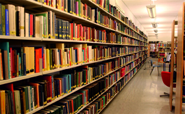 College Library